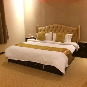 Awrad Royal Al Yarmuk الرياض