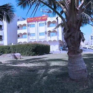 الراية للاجنحة الفندقية للايجار الشهرى والسنوى جدة