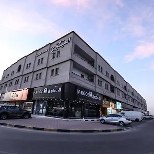 العييري للوحات المفروشة 7 الدمام