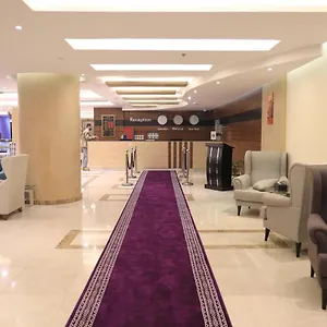 Hotel Fndk Aoshn Bark, Jeddah