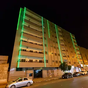 العييري للوحدات السكنية المفروشة المدينه 4 المدينة المنورة
