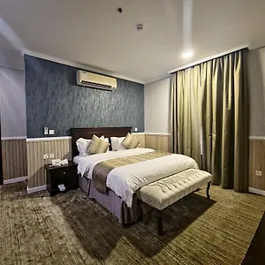 Qosor Al Sharq شقة فندقية