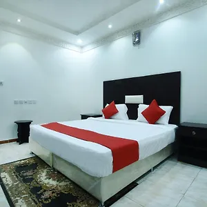 أو واي أو 302 المعمورة الرياض