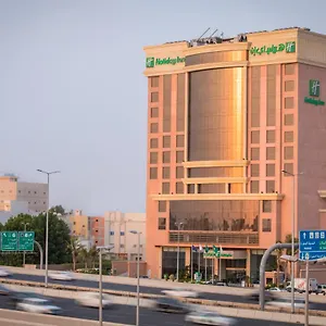 Gateway By Ihg Dschidda